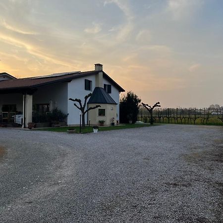 Agriturismo Al Botteniga Treviso Exterior photo