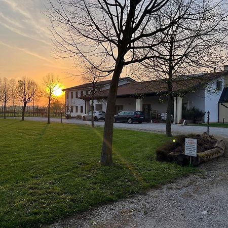 Agriturismo Al Botteniga Treviso Exterior photo